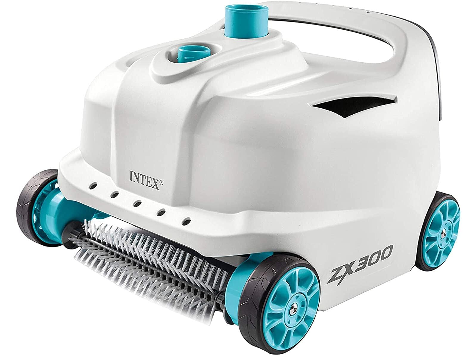 水上ページ Intex Deluxe Zx 300 Robot Czyszczący do Basenu